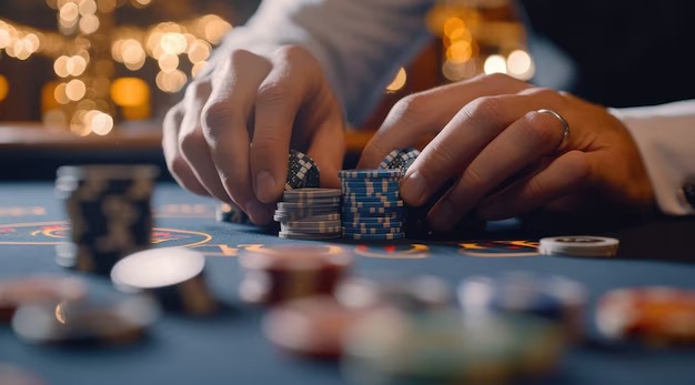 Virtual Sports betting interface showing odds and event schedule on pestoto login